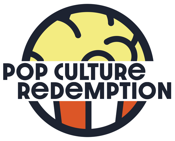 Pop Culture Redemption