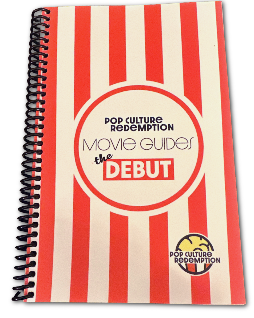 Pop Culture Redemption Movie Guides: The Debut